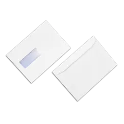 C5 - 162x229 DPID Windowface Strip Seal Secretive