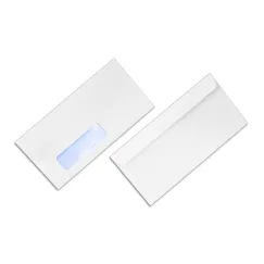 DL - 110x220 Windowface Strip Seal Secretive