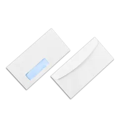 DLX - 120x235 DPID Windowface Lick'n'Stick Secretive