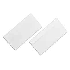 DLX - 120x235 Plainface Strip Seal  Secretive