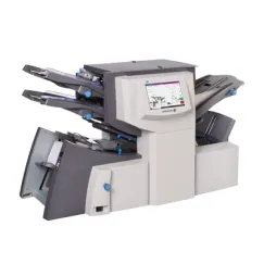 Relay™ inserter with direct scan