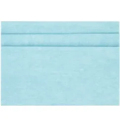 Dry, Lint-Free Wipes - Pack of 300