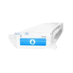 Riso ComColor X1 Ink Cartridge - Cyan (S-6702G)
