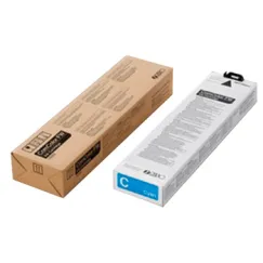 Riso ComColor FW Ink Cartridge - Cyan (S-72501A)