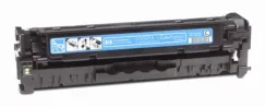 HP Colour LJ CM2320 / CP2025 Cyan Toner Cart 2.8k