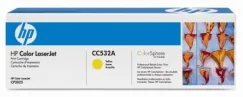HP Colour LJ CM2320 / CP2025 Yellow Toner Cart 2.8k