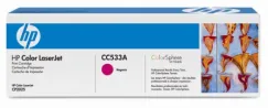 HP Colour LJ CM2320 / CP2025 Magenta Toner Cart 2.8 K