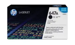 HP LJ CP4025 / 4525 Blk Toner Cart 8.5k