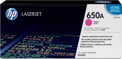 HP LJ CP5525 Magenta Toner Cart 15k