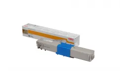 Toner Cartridge for C332dn  Yellow