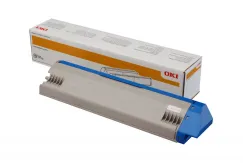 Yellow Toner Cartridge (24K) for C911dn