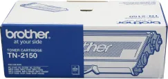 Brother HL2140 / 2150 / 2170 / C7340 / 7440 / 7840 Blk Toner Cart 2.6k