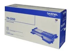 Brother HL2240D / 2250 / 2270 Blk HY Toner Cart 2.6k