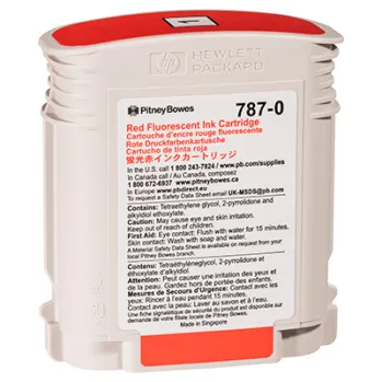 SendPro P/Connect+ Ink Cartridges