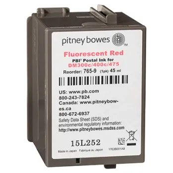 DM/SendPro C Series Ink Cartridges