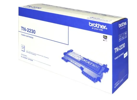 Brother HL2240D / 2250 / 2270 Blk Toner Cart 1.2k