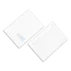 C4 - 324x229 White DPID window face wallet lick'n'stik secretive