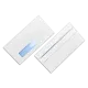 DLX - 120x235 DPID Windowface Self Seal Secretive