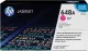 HP LJ CP4025 / 4525 Magenta Toner Cart 11k