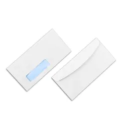 Envelopes Envelopes
