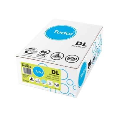 DL - 110x220 Windowface Strip Seal Secretive