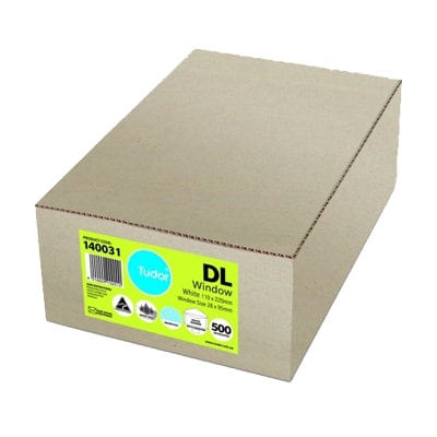 DL - 110x220 Windowface Lick\'n\'Stick Secretive