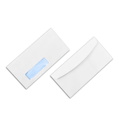 DL - 110x220 Windowface Lick\'n\'Stick Secretive