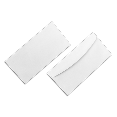 DLX - 120x235 Plainface Lik\'n\'Stik Non-Secretive