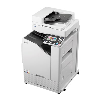RISO ComColor™ FW inkjet printers RISO ComColor™ FW inkjet printers