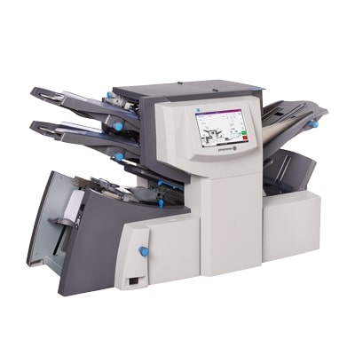 Relay™ inserter with direct scan