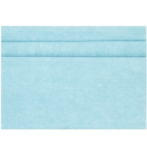 Dry, Lint-Free Wipes - Pack of 300