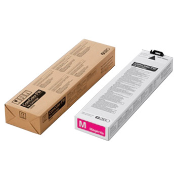 Riso ComColor FW Ink Cartridge - Magenta (S-72502A) Riso ComColor FW Ink Cartridge - Magenta (S-72502A)