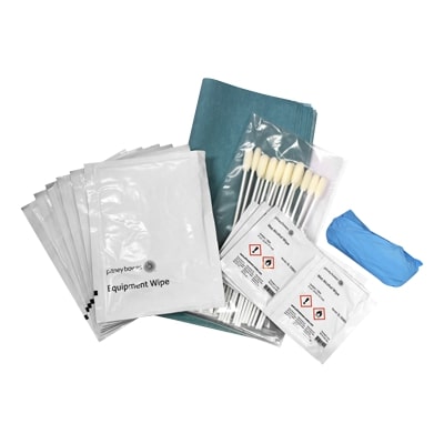 Everyday Cleaning Kit (no duster)