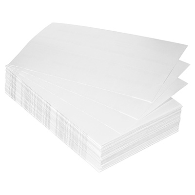 DM100/SendPro C Series Postage Sheets DM100/SendPro C Series Postage Sheets