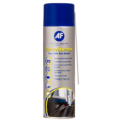 Spray Dust Remover 200ml