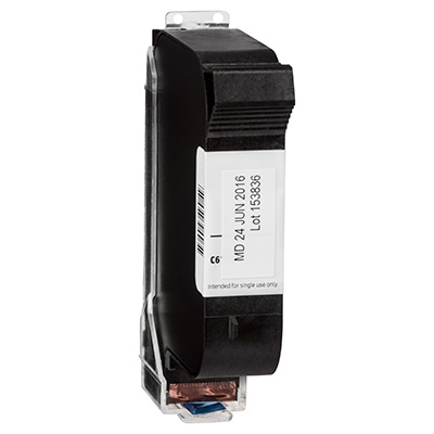 Print Cartridge FAST DRY Black Inkjet GENUINE HP C6195A (660-6) Print Cartridge FAST DRY Black Inkjet GENUINE HP C6195A (660-6)