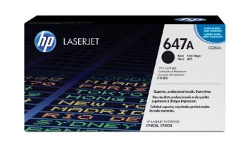 HP LJ CP4025 / 4525 Blk Toner Cart 8.5k HP LJ CP4025 / 4525 Blk Toner Cart 8.5k