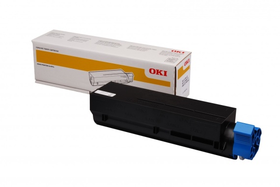 Toner Cartridge B432; 3,000 Pages (ISO/IEC 19752)