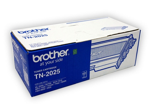 Brother HL2040 / 2070N / 7220 / 7420 / FAX2820 /  Toner Cart 2.5K
