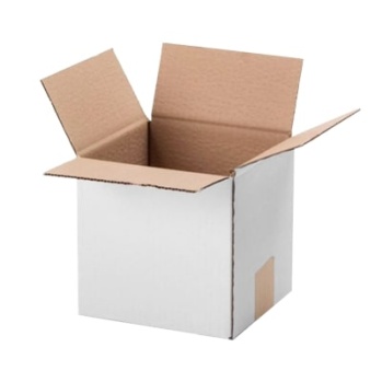 Regular slotted boxes