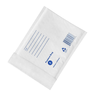 Padded envelope - 160mm x 230mm (pk25)