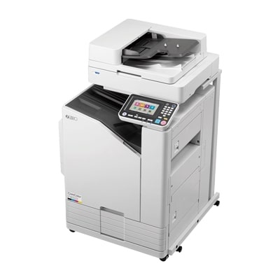RISO ComColor™ FW inkjet printers