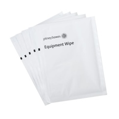 Hand Wipes - Box of 50