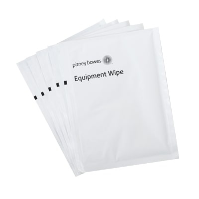 Hand Wipes - Box of 50
