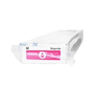 Riso ComColor X1 Ink Cartridge - Magenta (S-6703G)