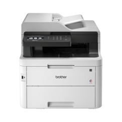 Brother MFCL3745CDW Laser