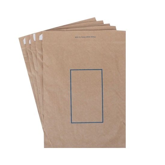 Jiffy Bags P2 215 x 280mm - 25 pieces