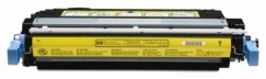 HP CP4005 Yellow Laser Cart 7.5k